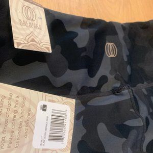 Balance Collection High Waisted Yoga Legging